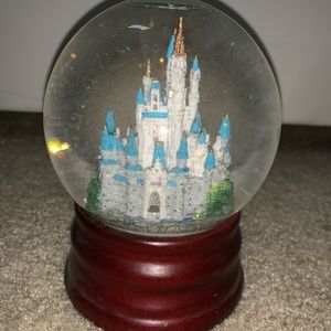 Disney Other - Disney castle snow globe Disney Other - Disney castle snow globe
